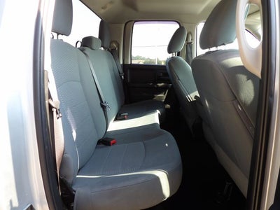 2019 RAM 1500 Classic Express