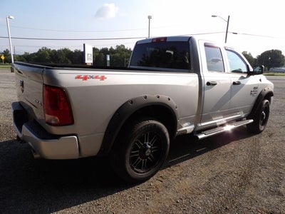 2019 RAM 1500 Classic Express