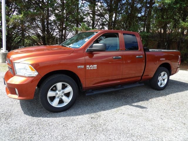 2013 RAM 1500 Express