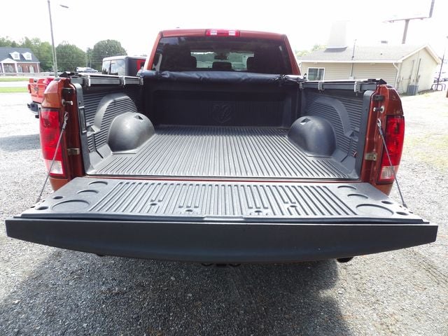 2013 RAM 1500 Express