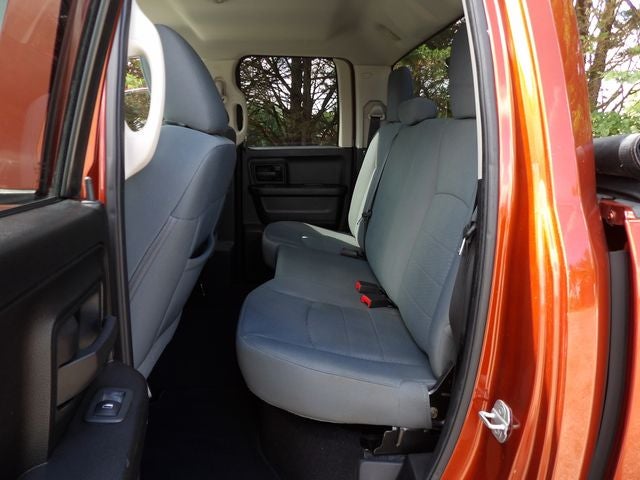2013 RAM 1500 Express