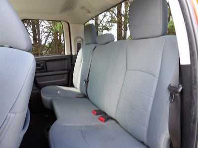 2013 RAM 1500 Express