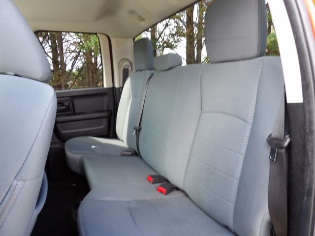 2013 RAM 1500 Express