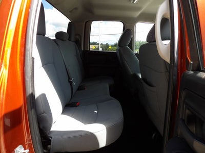 2013 RAM 1500 Express