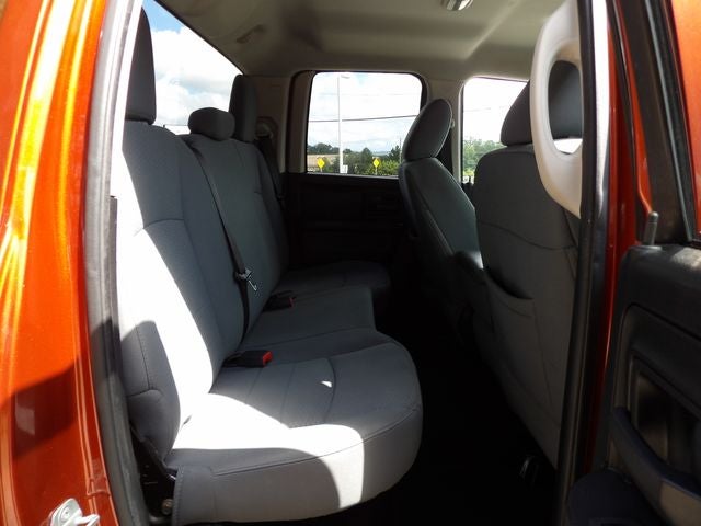2013 RAM 1500 Express
