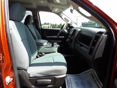 2013 RAM 1500 Express
