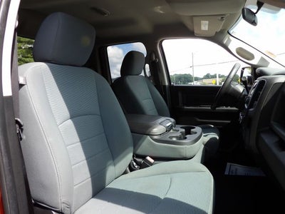 2013 RAM 1500 Express