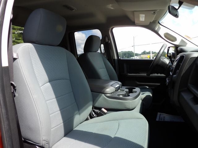 2013 RAM 1500 Express