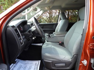 2013 RAM 1500 Express