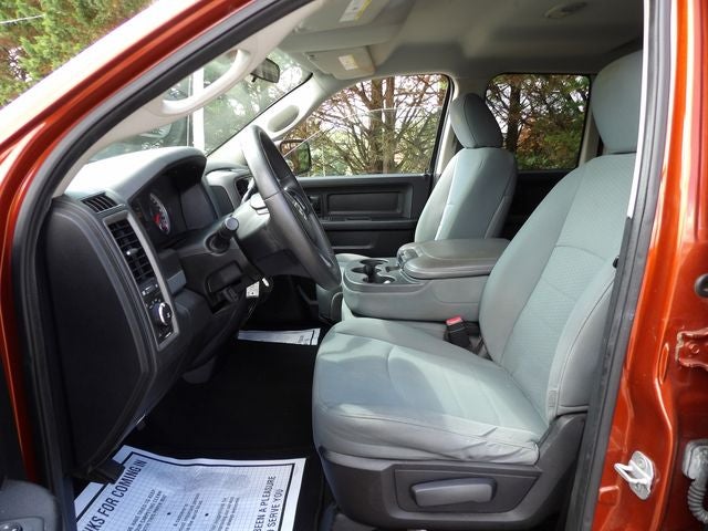 2013 RAM 1500 Express