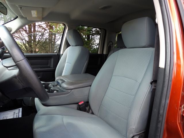 2013 RAM 1500 Express