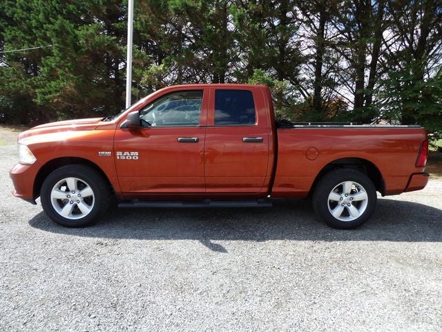 2013 RAM 1500 Express