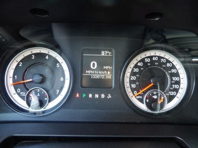 2013 RAM 1500 Express