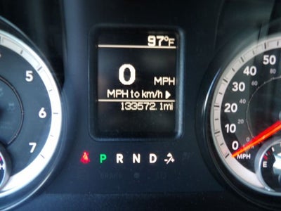 2013 RAM 1500 Express