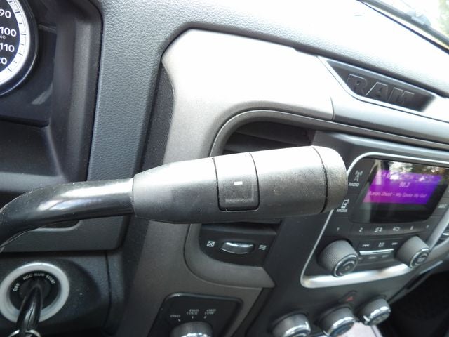 2013 RAM 1500 Express