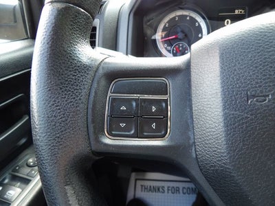 2013 RAM 1500 Express