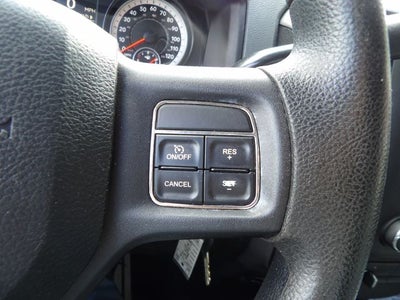 2013 RAM 1500 Express