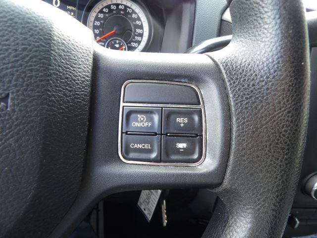 2013 RAM 1500 Express