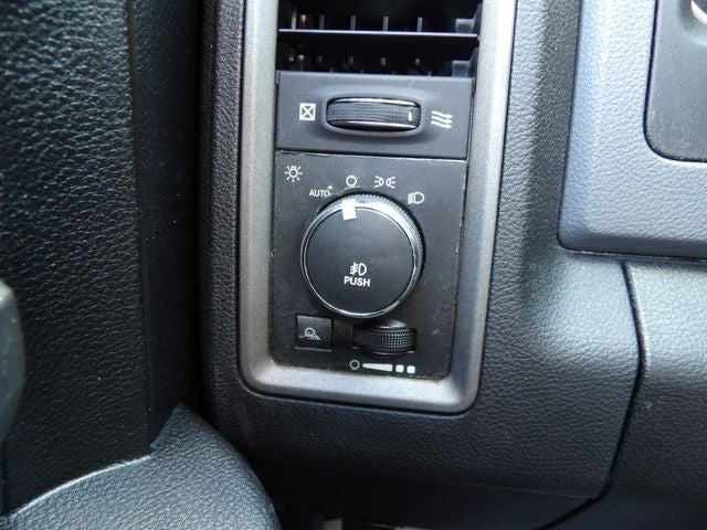2013 RAM 1500 Express