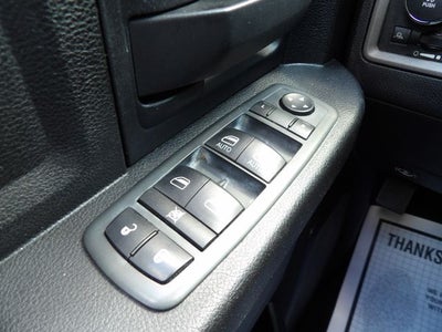 2013 RAM 1500 Express