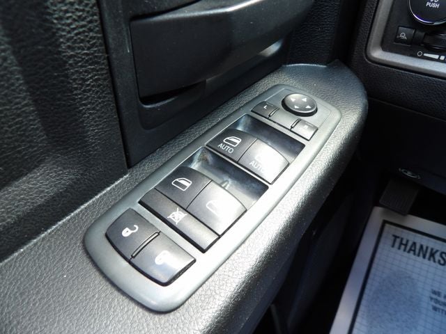 2013 RAM 1500 Express