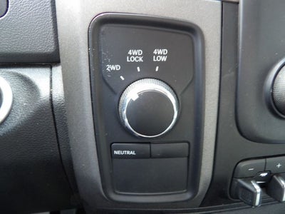 2013 RAM 1500 Express