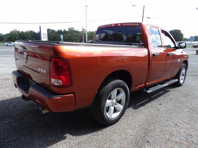 2013 RAM 1500 Express