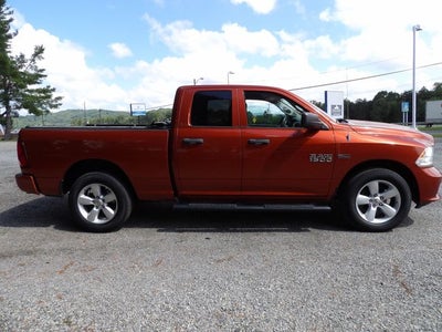 2013 RAM 1500 Express