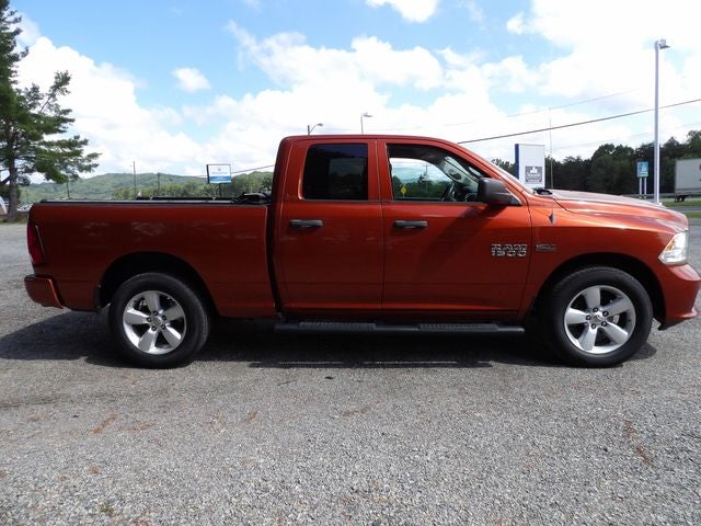 2013 RAM 1500 Express