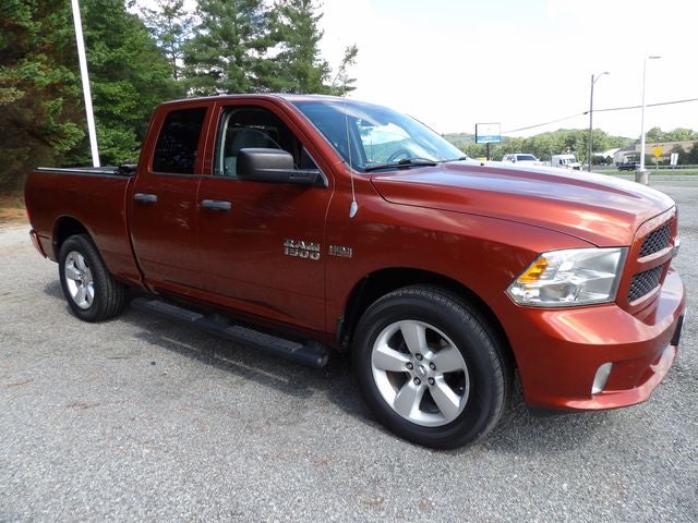 2013 RAM 1500 Express