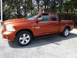 2013 RAM 1500 Express
