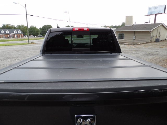 2015 RAM 1500 Outdoorsman