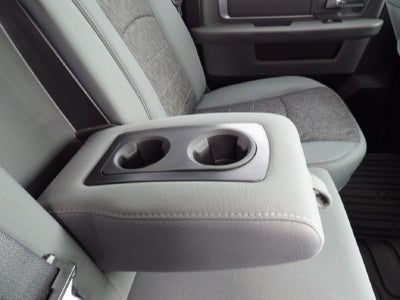 2015 RAM 1500 Outdoorsman