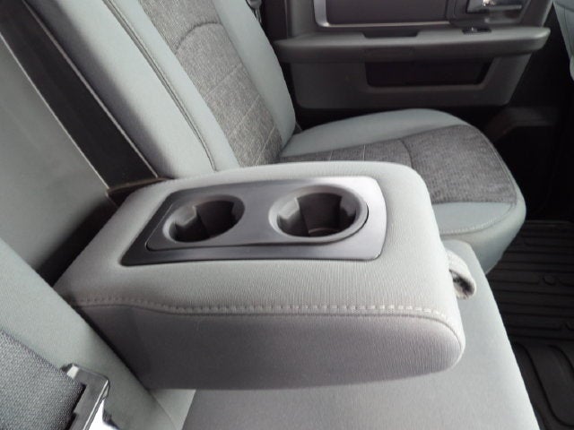 2015 RAM 1500 Outdoorsman