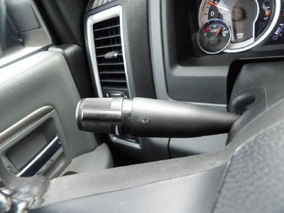 2015 RAM 1500 Outdoorsman