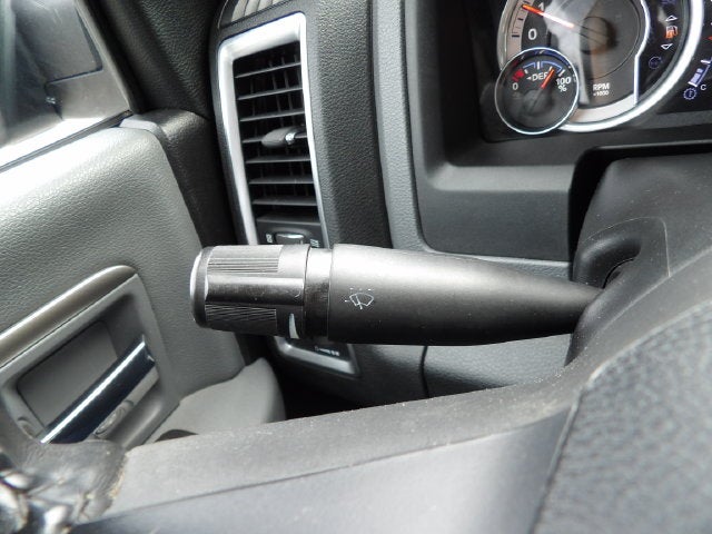 2015 RAM 1500 Outdoorsman