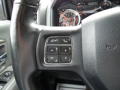 2015 RAM 1500 Outdoorsman