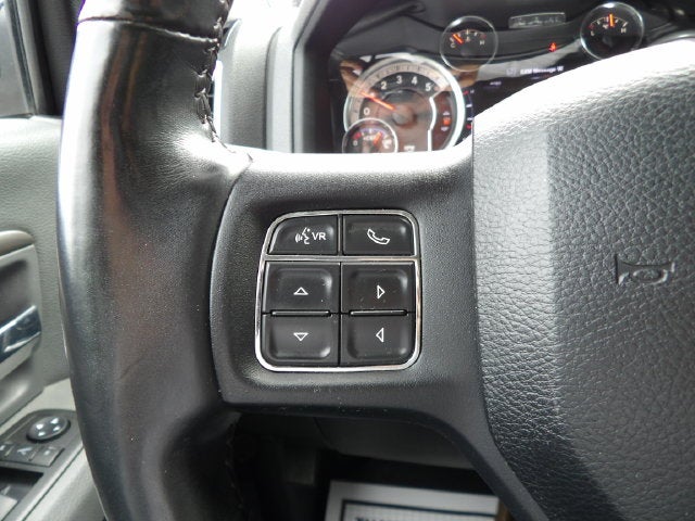 2015 RAM 1500 Outdoorsman