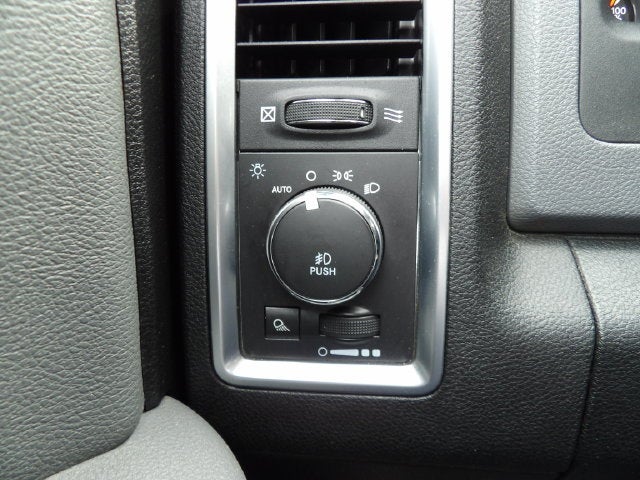 2015 RAM 1500 Outdoorsman