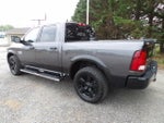 2015 RAM 1500 Outdoorsman