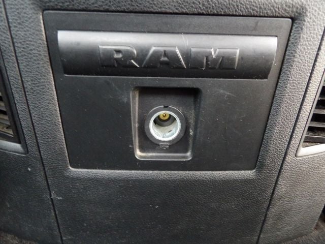 2017 RAM 1500 Sport