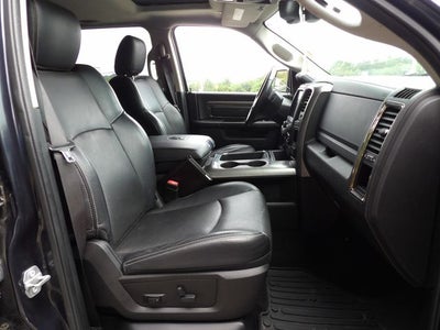 2017 RAM 1500 Sport