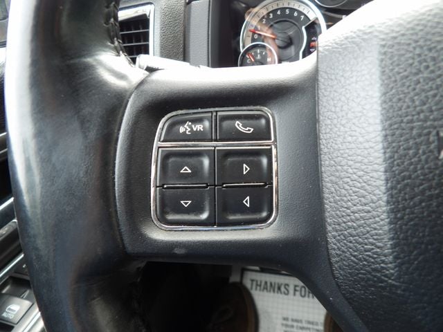 2017 RAM 1500 Sport