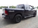 2017 RAM 1500 Sport