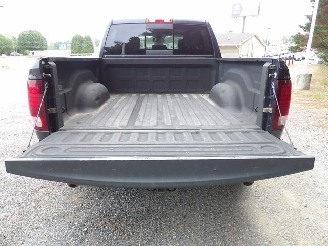 2017 RAM 1500 Sport
