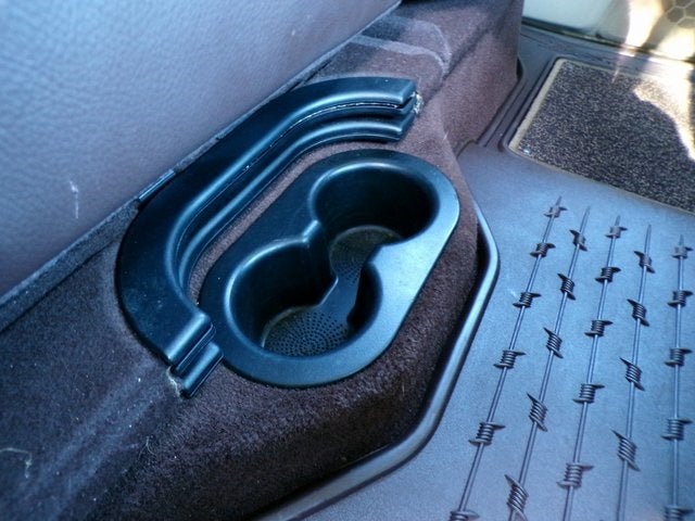 2016 RAM 1500 Laramie Longhorn