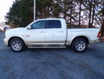 2016 RAM 1500 Laramie Longhorn