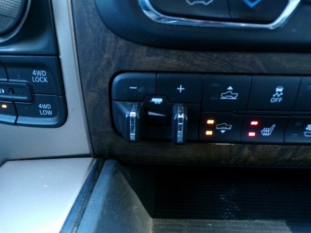 2016 RAM 1500 Laramie Longhorn