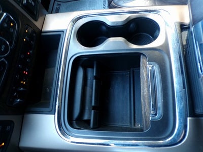 2016 RAM 1500 Laramie Longhorn