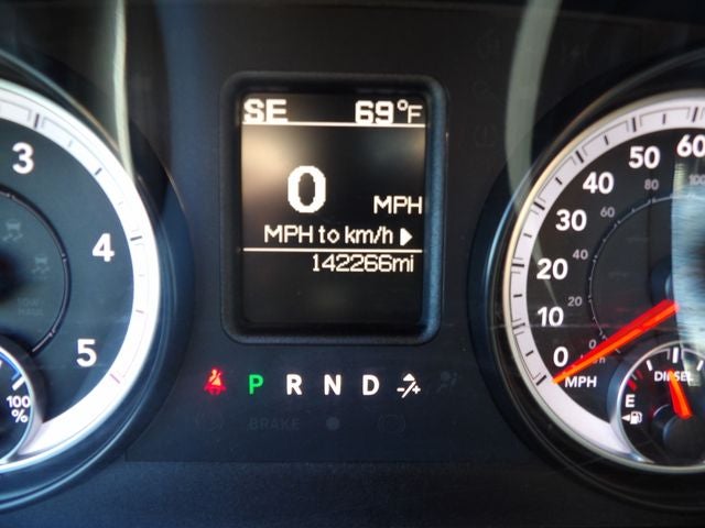 2015 RAM 1500 Tradesman